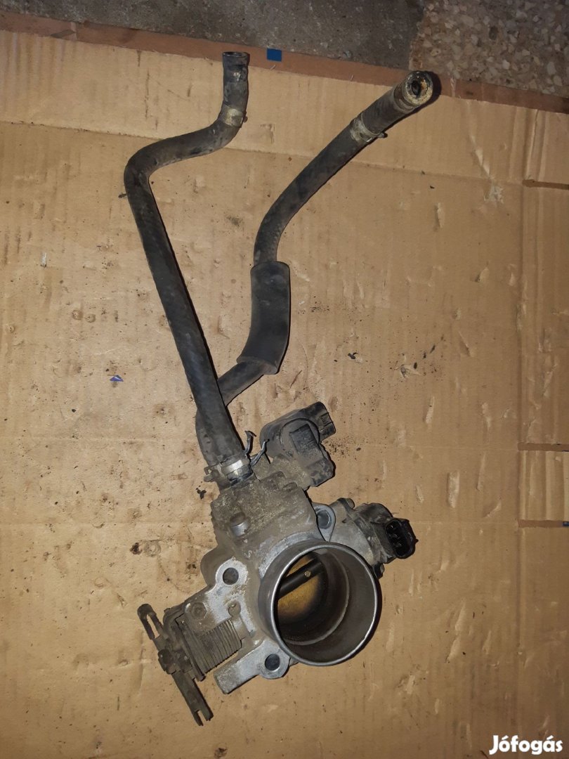 Suzuki Wagon R 98-10 Fojtószelep