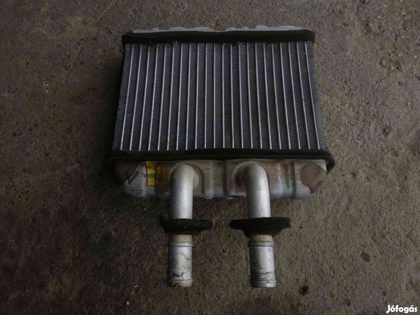 Suzuki Wagon R 98-10 Fűtő Radiátor