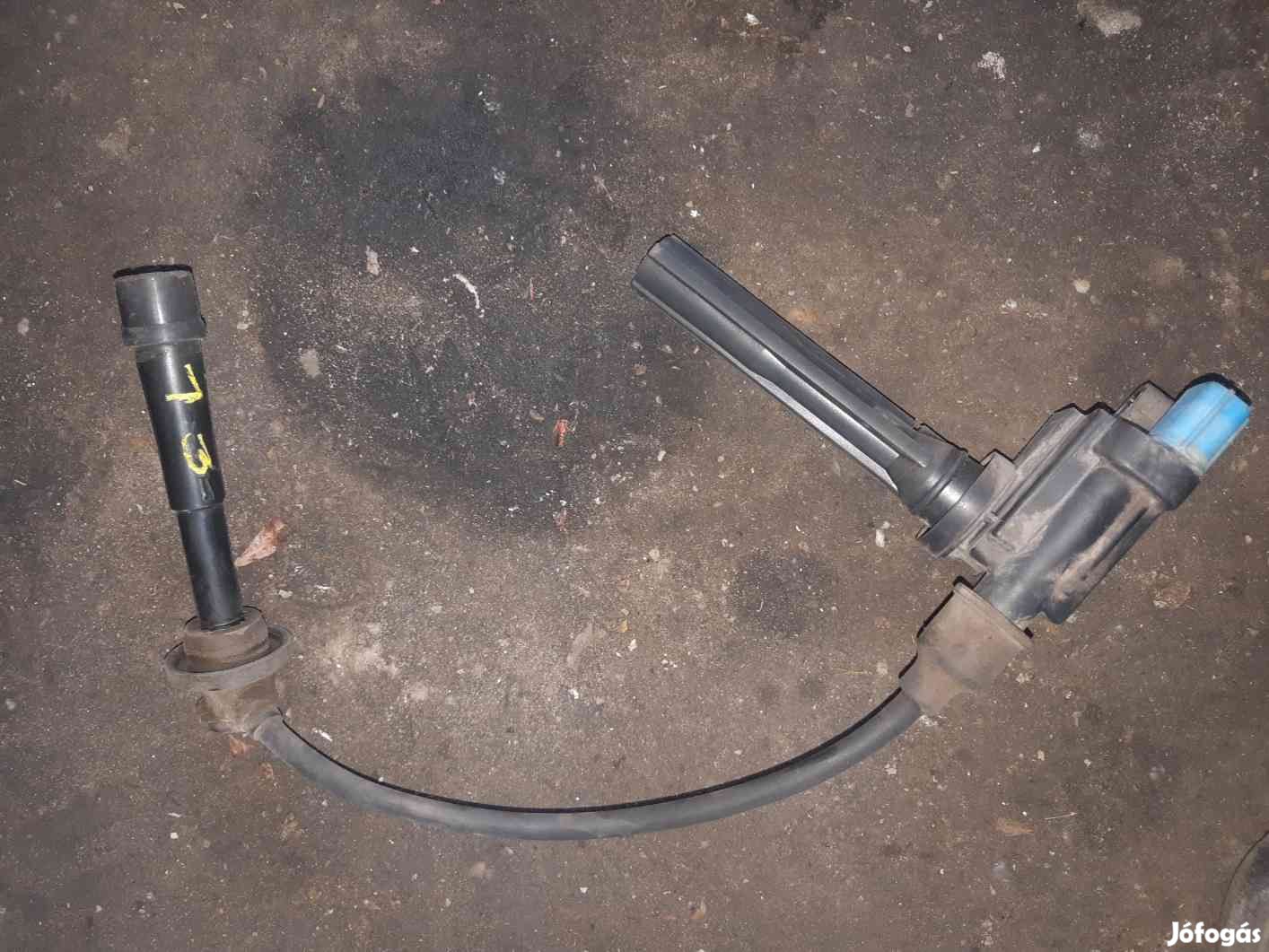 Suzuki Wagon R 98-10 Gyújtótrafó Kábel