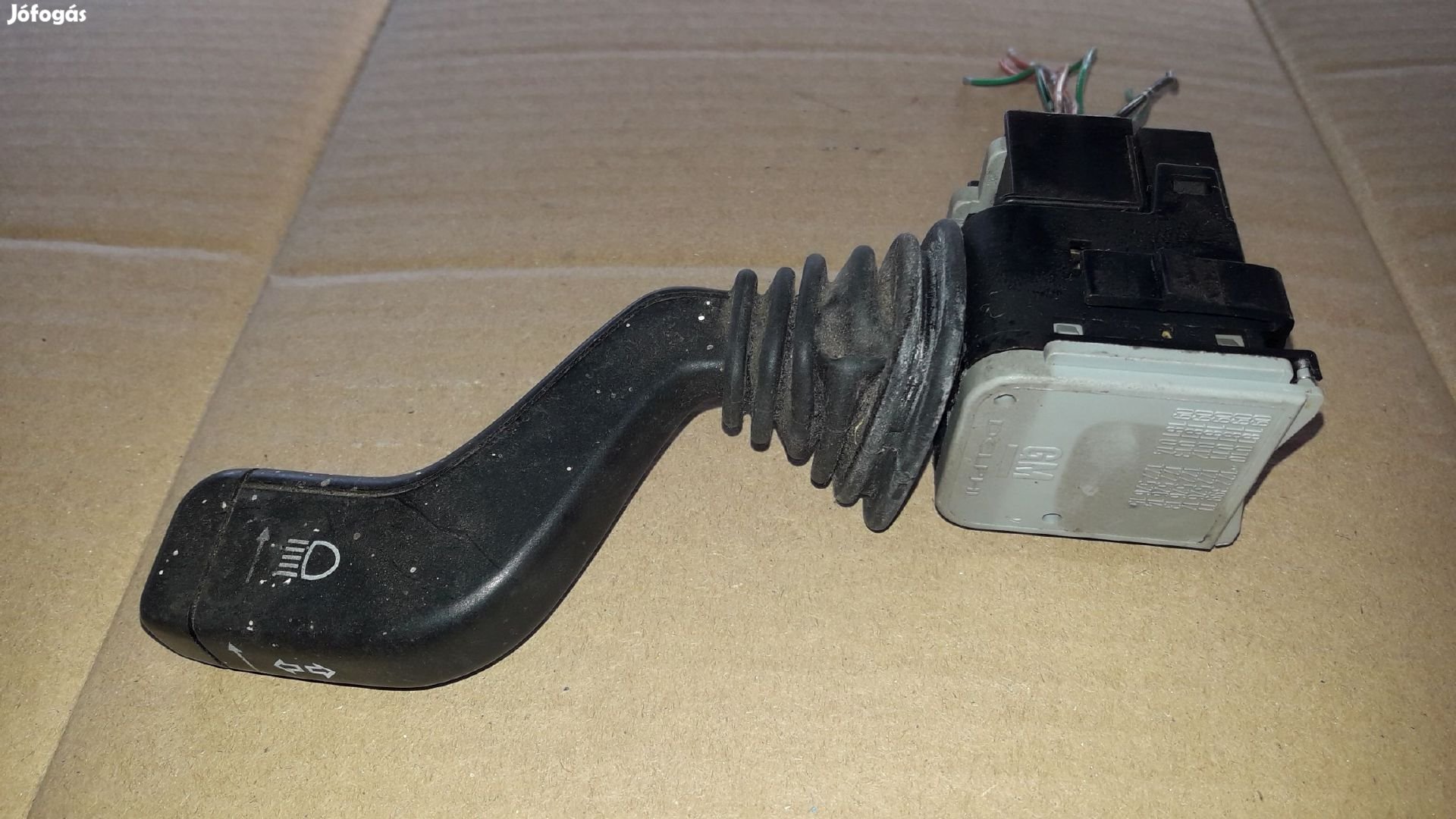 Suzuki Wagon R 98-10 Index Kapcsoló