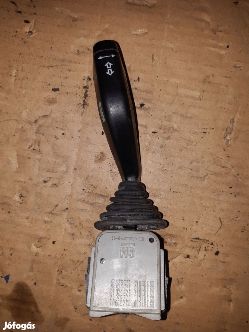 Suzuki Wagon R 98-10 Index Kapcsoló