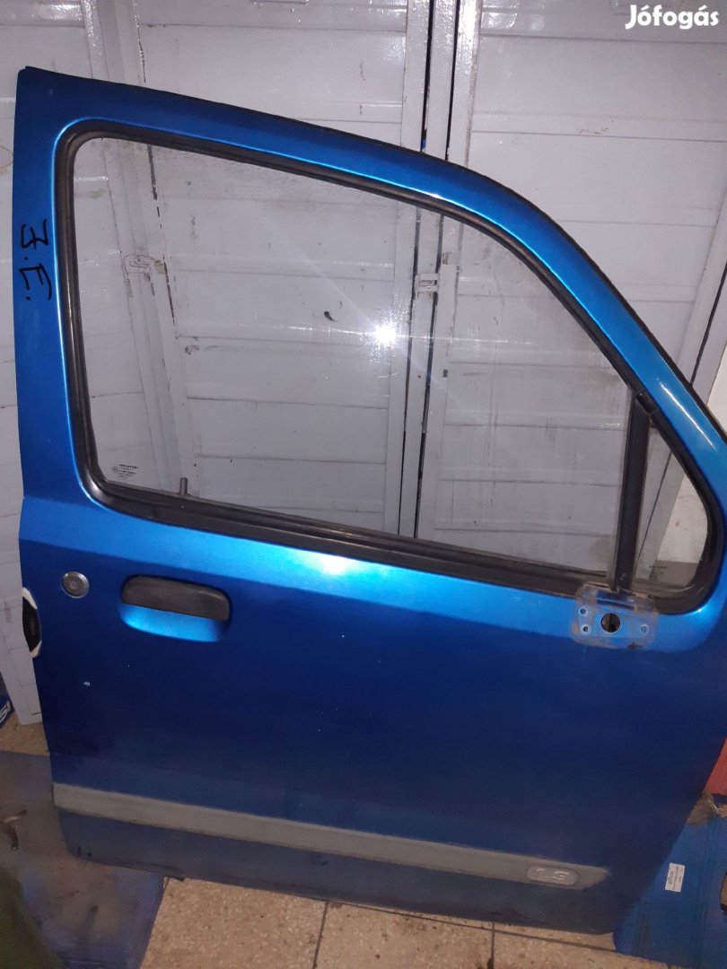 Suzuki Wagon R+ 98-10 Jobb Első Ajtó