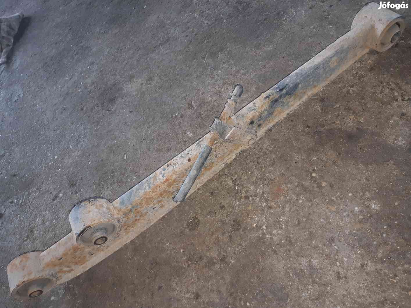 Suzuki Wagon R 98-10 Jobb Hátsó Lengőkar