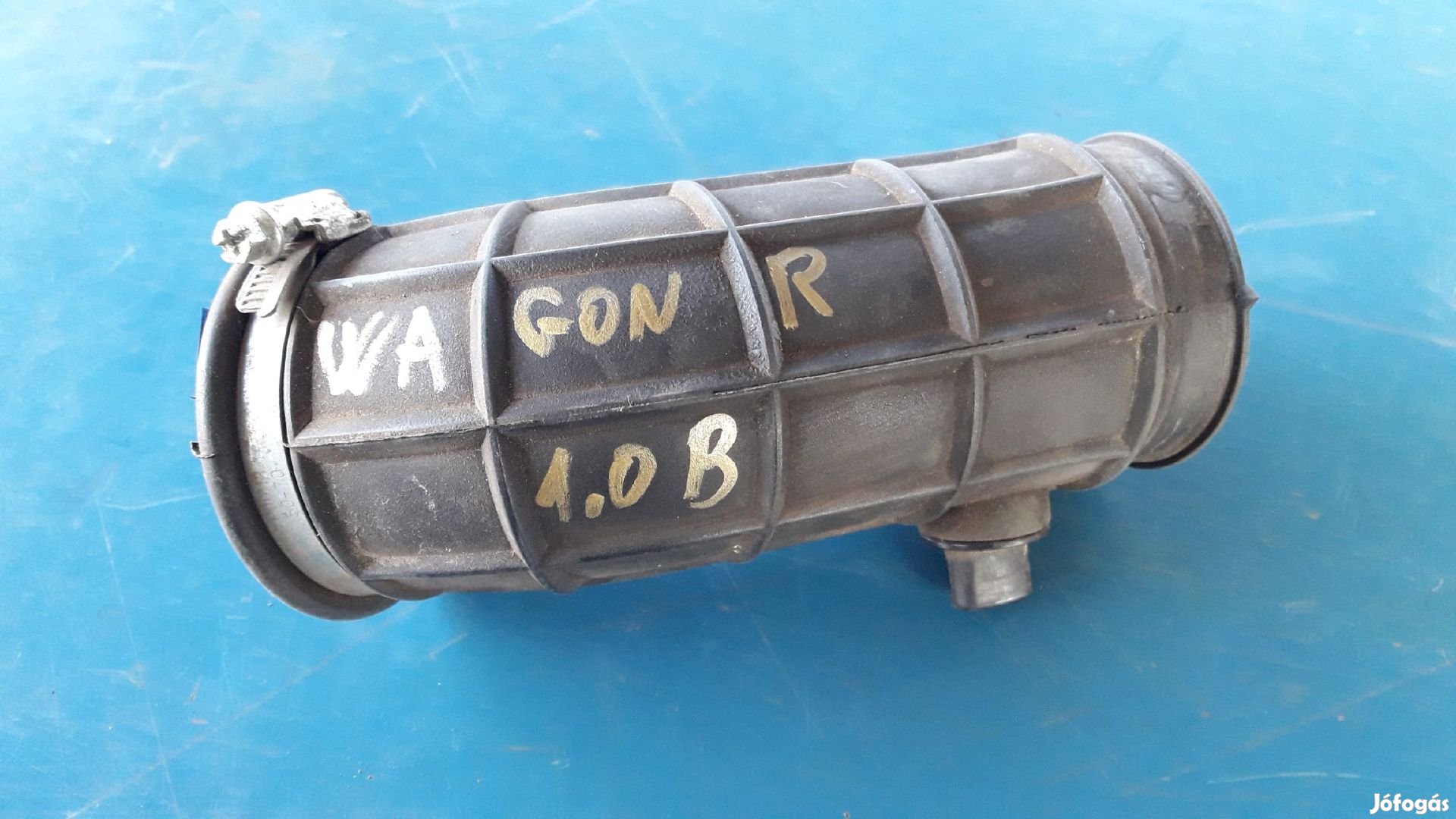 Suzuki Wagon R 98-10 Levegőcső