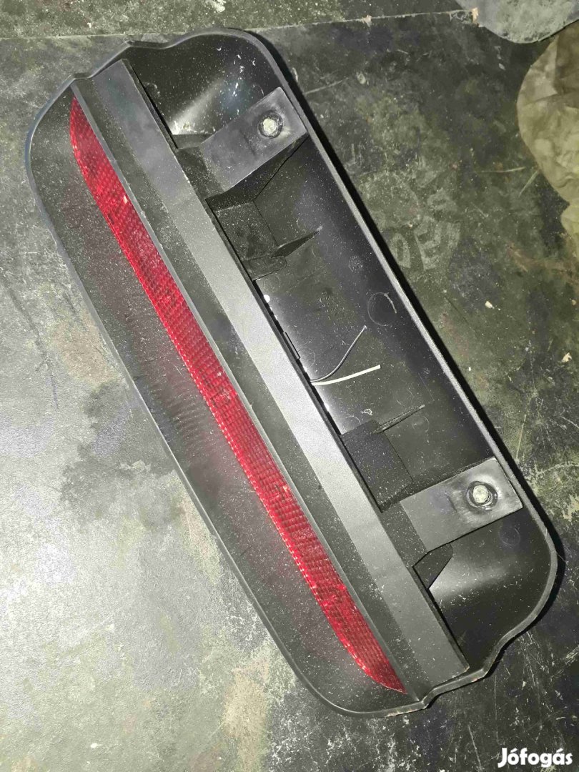 Suzuki Wagon R 98-10 Pótféklámpa