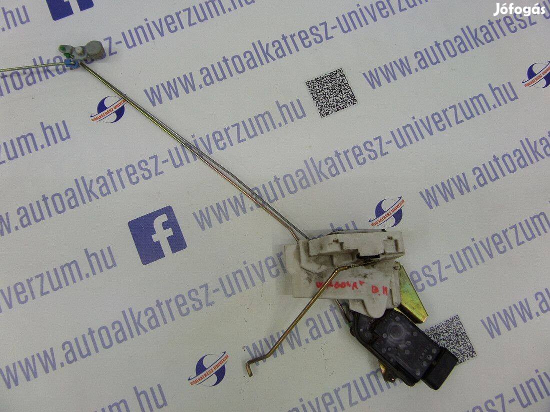 Suzuki Wagon R + Bal hátsó ajtózár, bontott