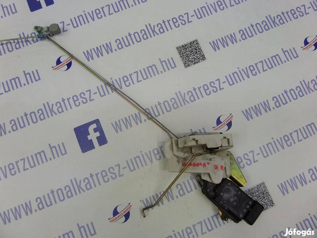 Suzuki Wagon R + Bal hátsó ajtózár, bontott