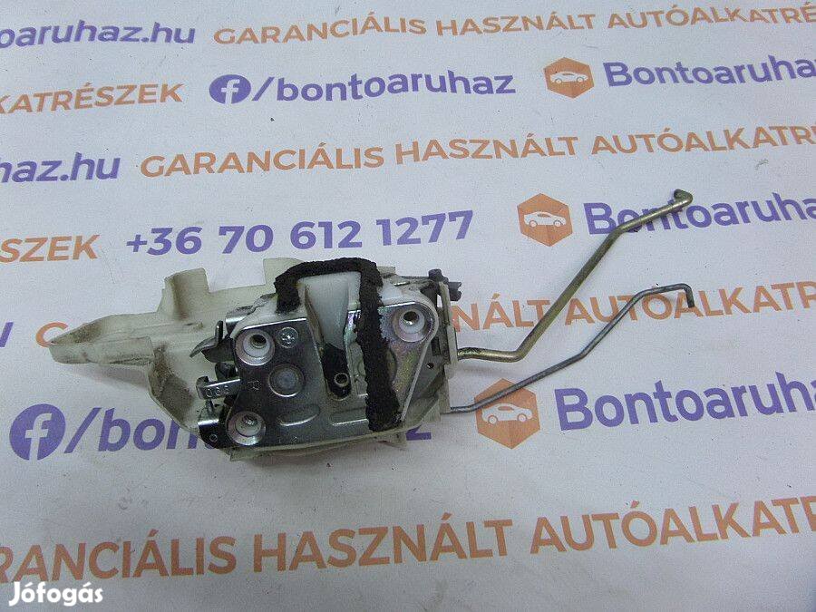 Suzuki Wagon R + Eladó bontott gyári jobb első mechanikus ajtózár, nem