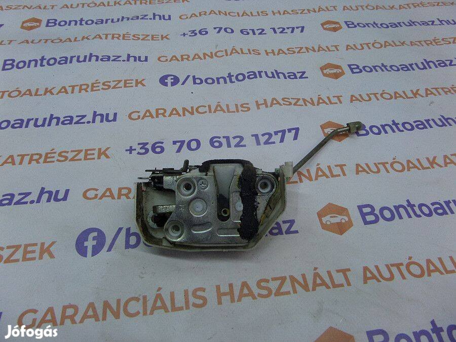 Suzuki Wagon R + Eladó bontott gyári jobb hátsó mechanikus ajtózár