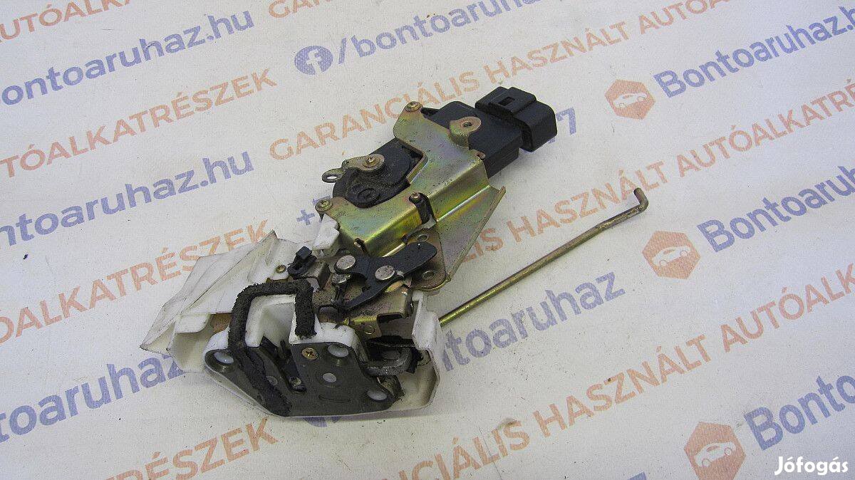 Suzuki Wagon R + Eladó gyári, bontott bal hátsó ajtózár