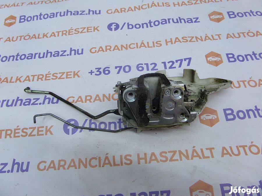 Suzuki Wagon R + Eladó gyári bontott bal első mechanikus ajtózár jó ál