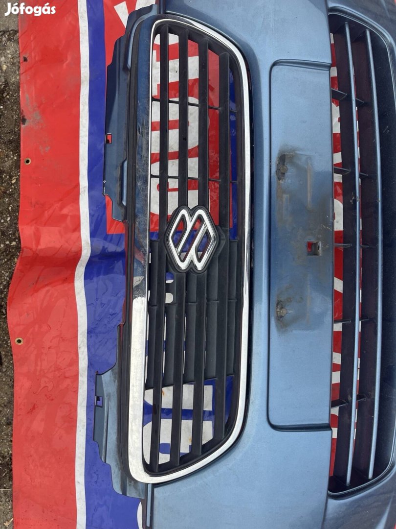 Suzuki Wagon R+ első lökhárító