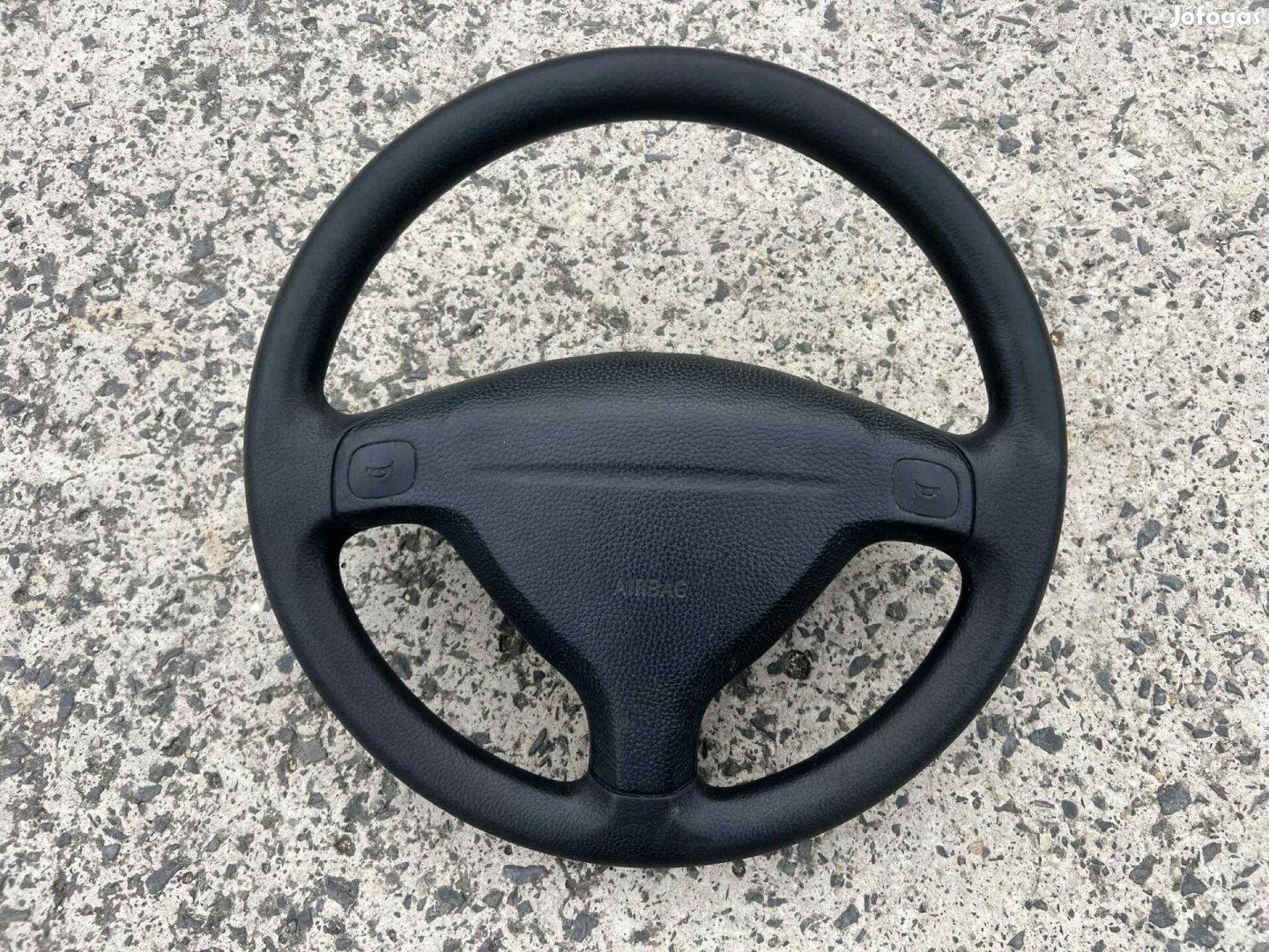 Suzuki Wagon R kormány légzsák