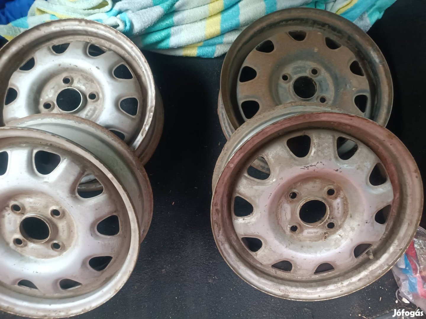 Suzuki Wagon R lemezfelni eladó Monoron 