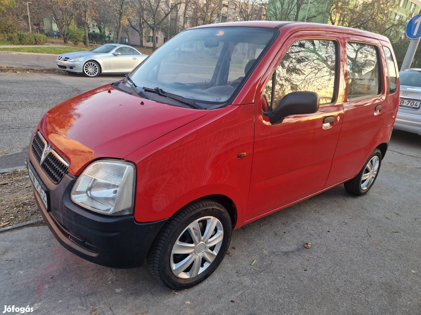 Suzuki Wagon r+