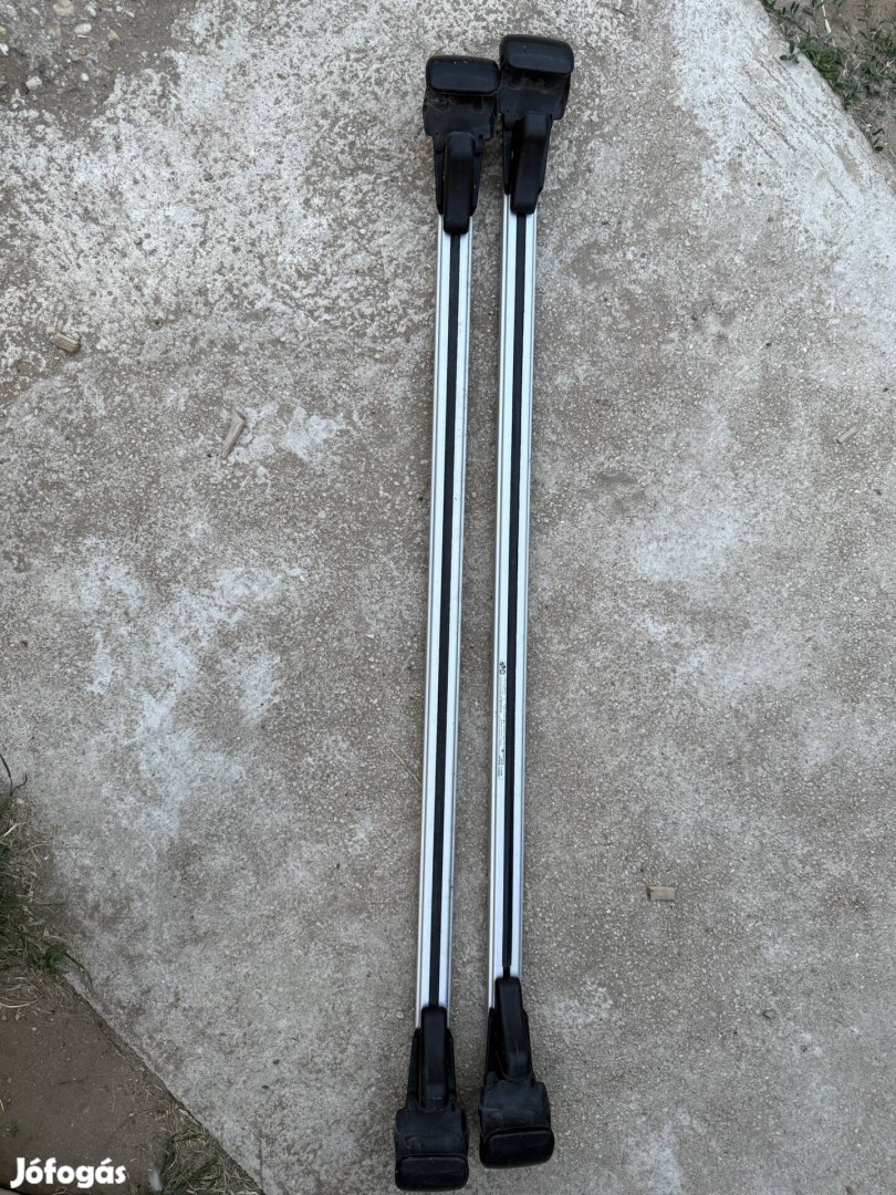 Suzuki Wagonr+ tetőcsomagtartó