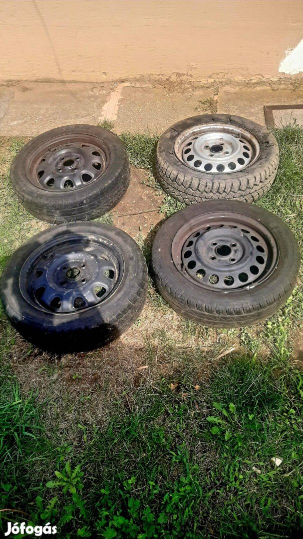 Suzuki Wagonr felnik