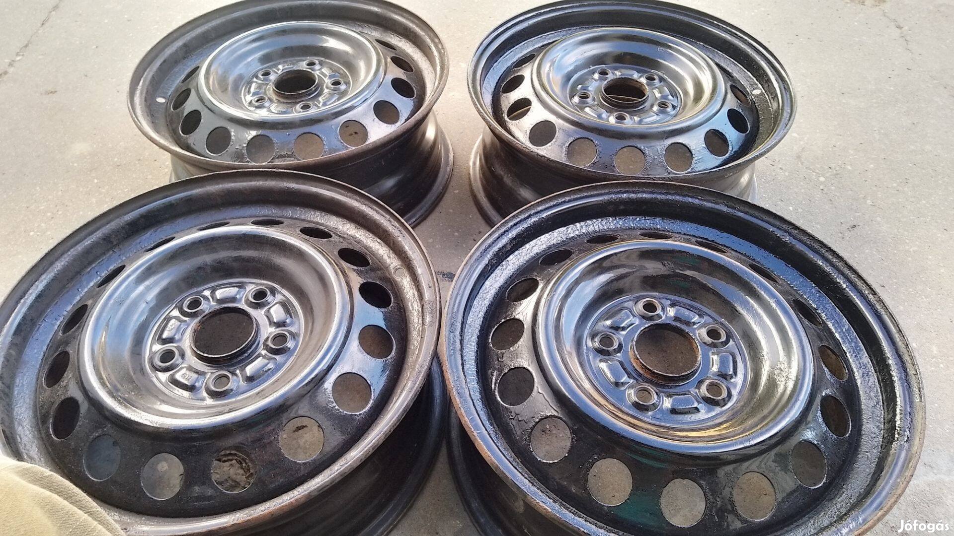 Suzuki, SX4, S-Cross, S Cross, Vitara, 5x114,3, R16, felnik