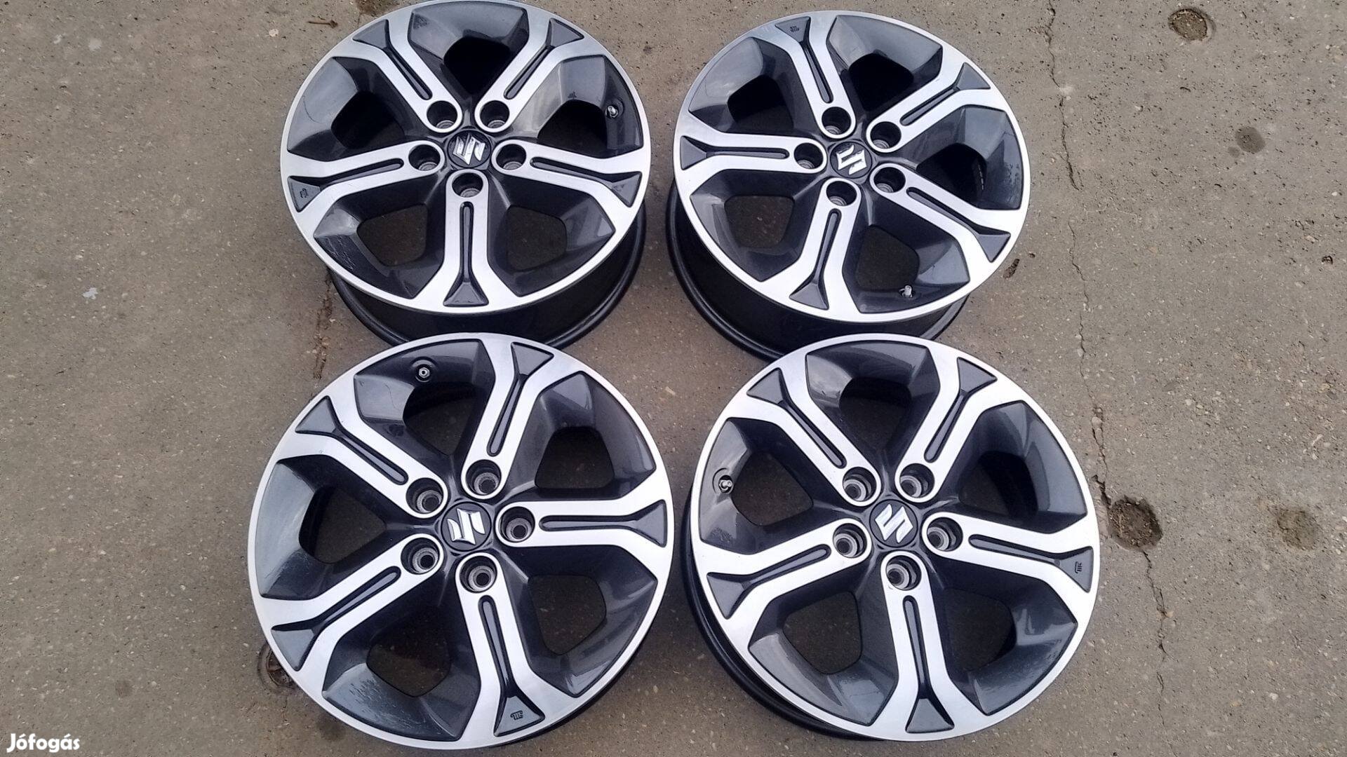 Suzuki, SX4, S Cross, S-Cross, Vitara, 5x114,3, R17, felnik