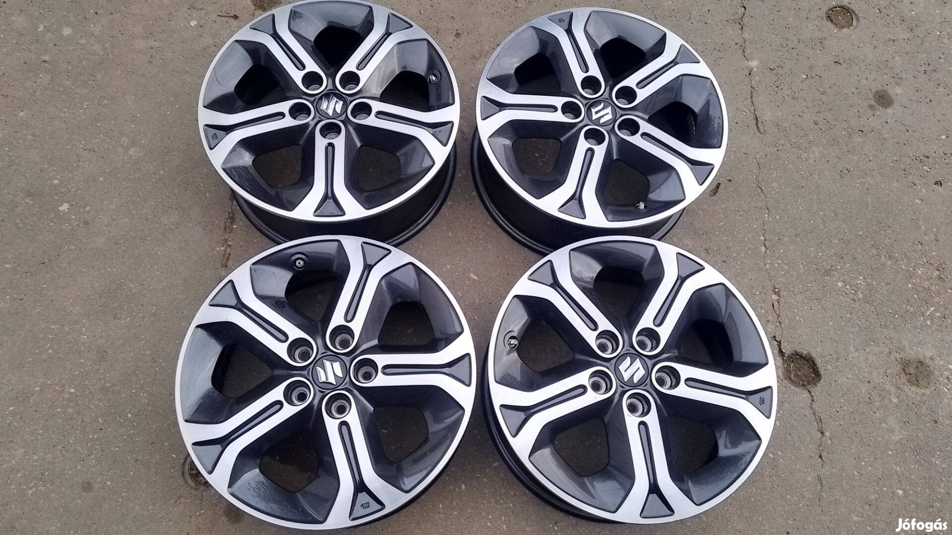 Suzuki, SX4, S Cross, S-Cross, Vitara, 5x114,3, R17, felnik