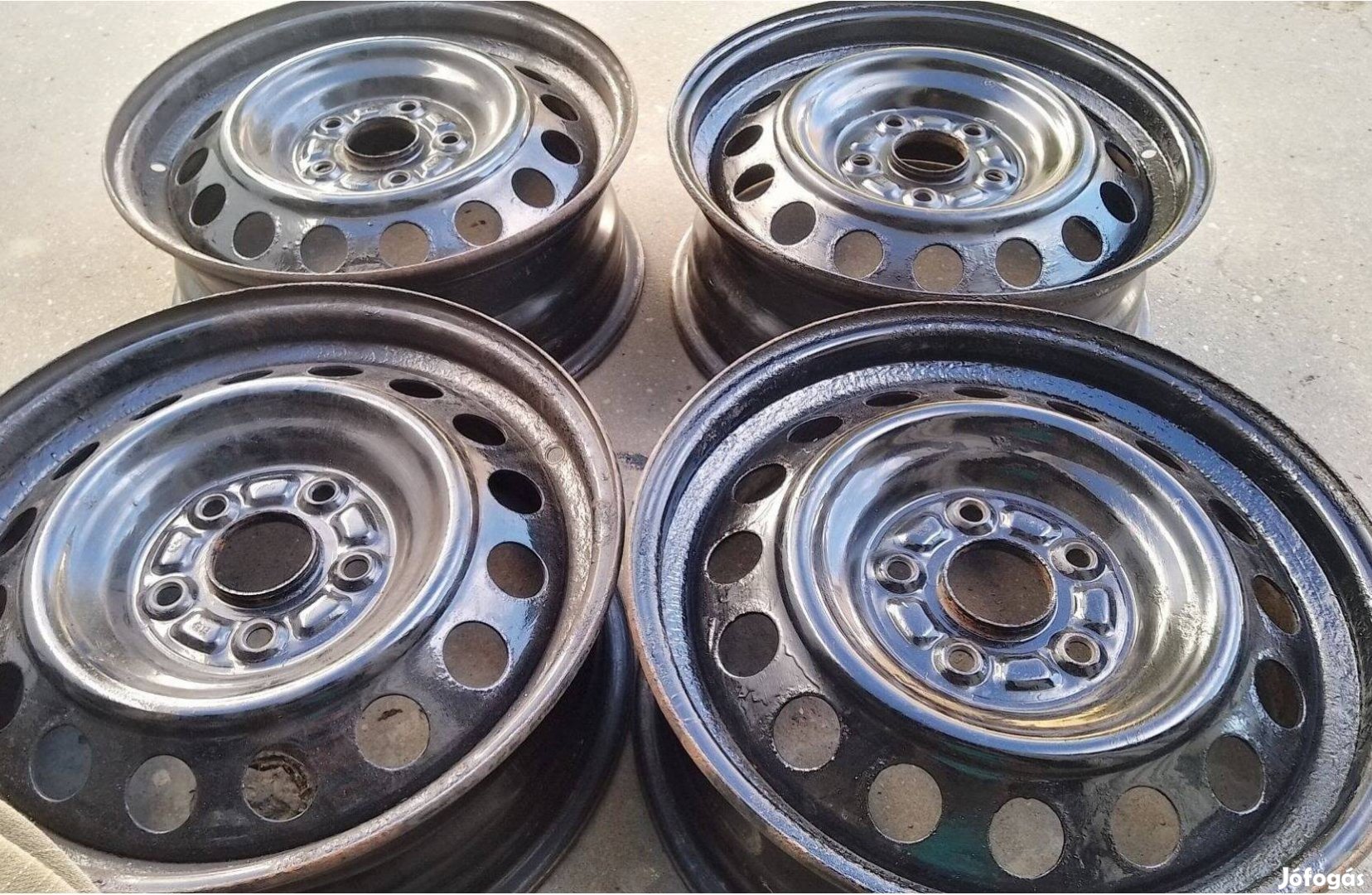 Suzuki, SX4, S Cross, S-Cross, Vitara, 5x114,3, R 16, felnik
