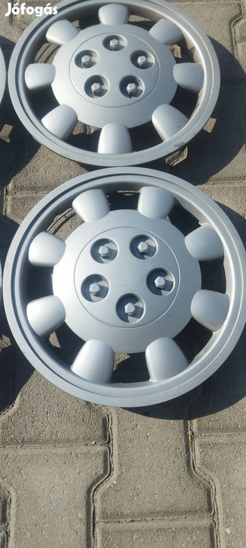 Suzuki, Skoda, Lada Univerzális dísztárcsa 13"