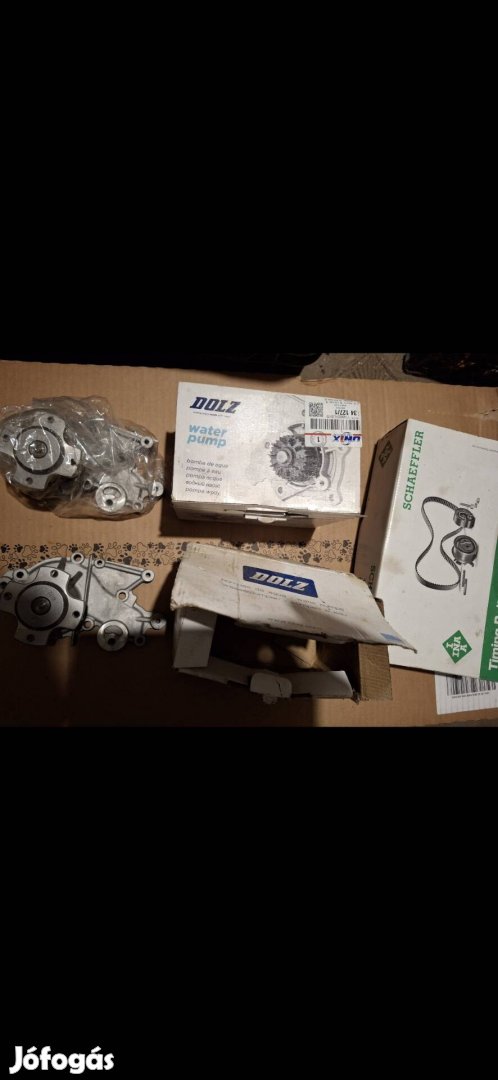 Suzuki  Swift ,baleno vezérlés szett