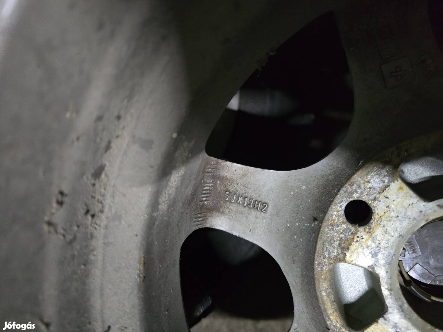 Suzuki  alufelniszet R13 OZ!4x114,3