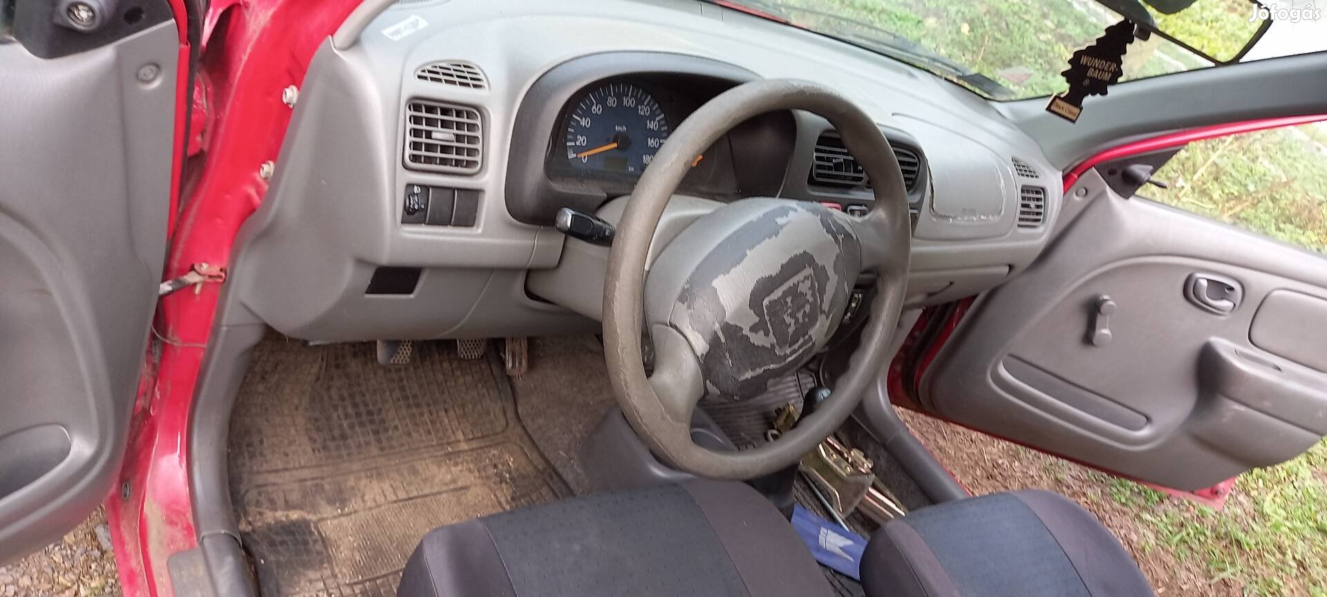 Suzuki alto 1.1