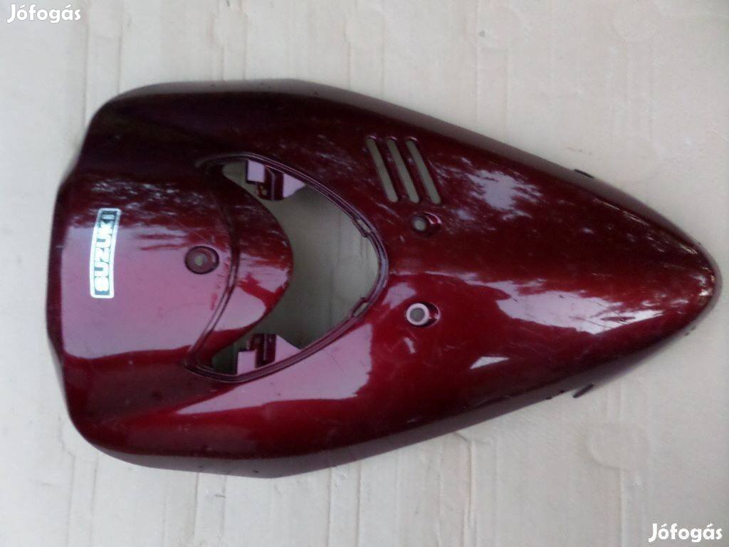 Suzuki an - 125 - robogó első idom