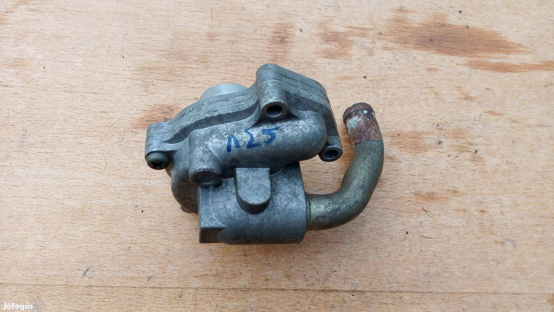 Suzuki burgman uh 125 - 150 vízpumpa