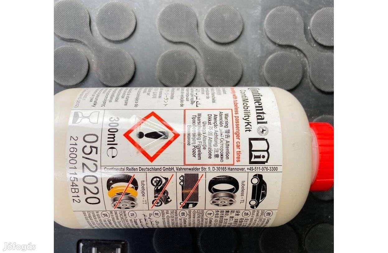 Suzuki defekt javító spray eladó