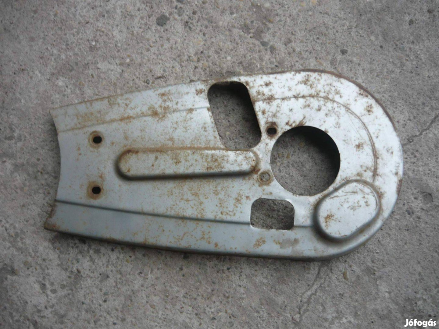 Suzuki eko burkolat