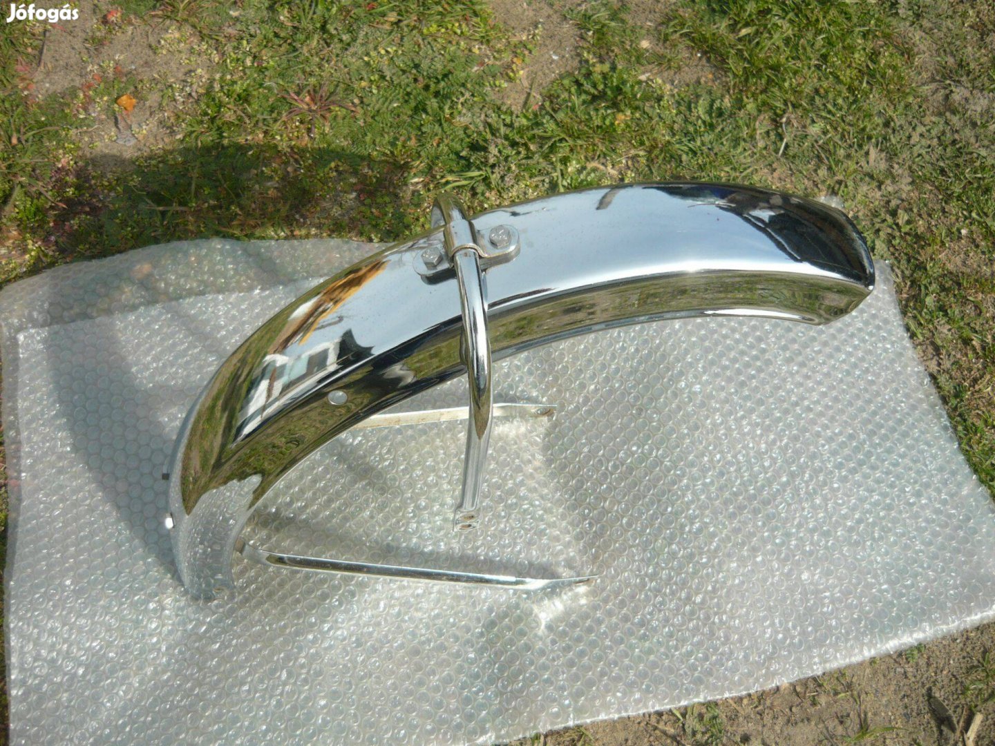 Suzuki eko sárvédők