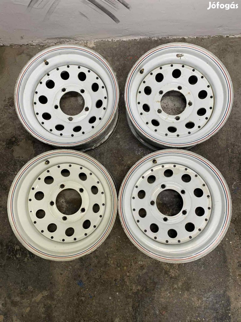 Suzuki felni 5x139,7 eladó!
