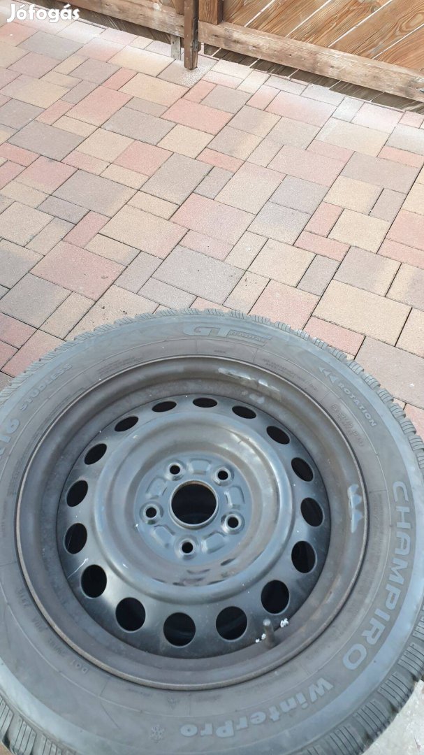 Suzuki felni, tpms , vitara stb 16os