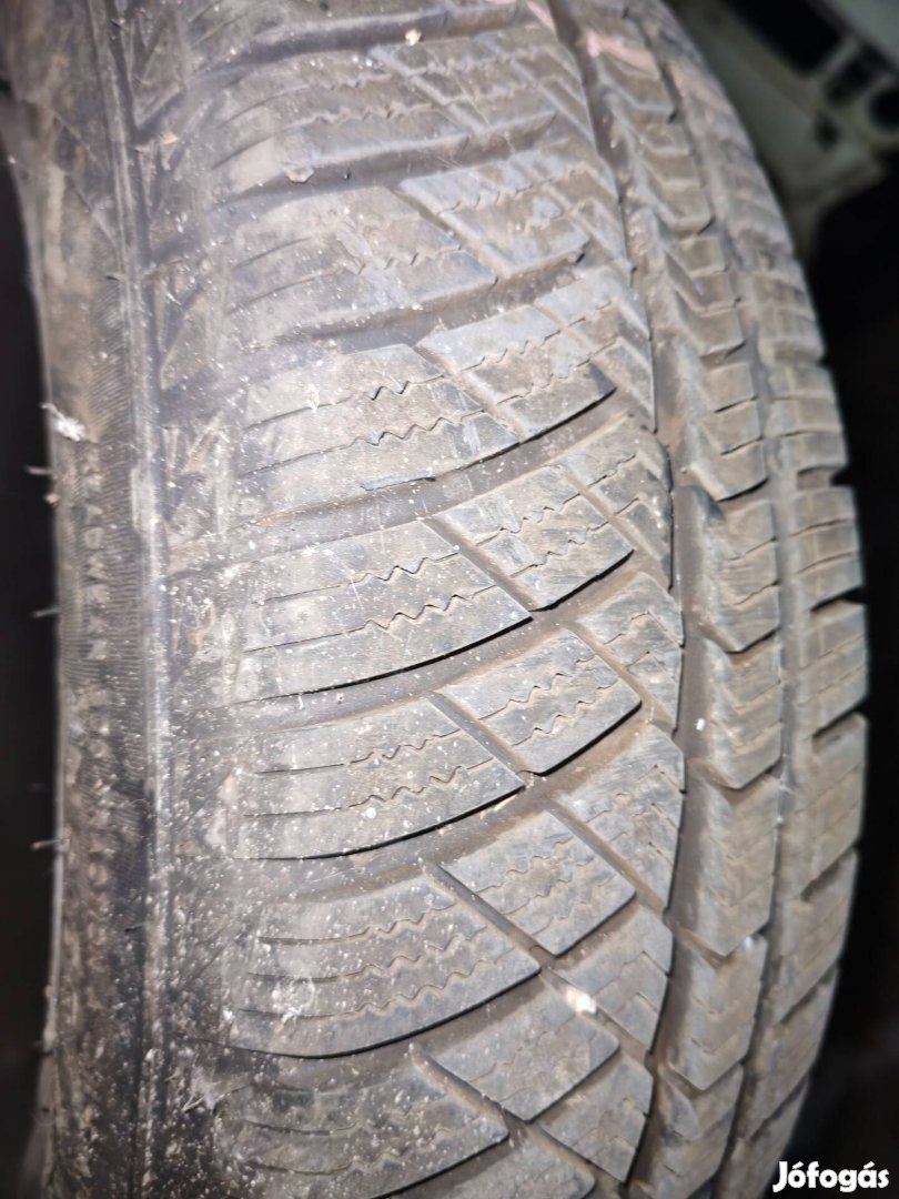 Suzuki felni gumival