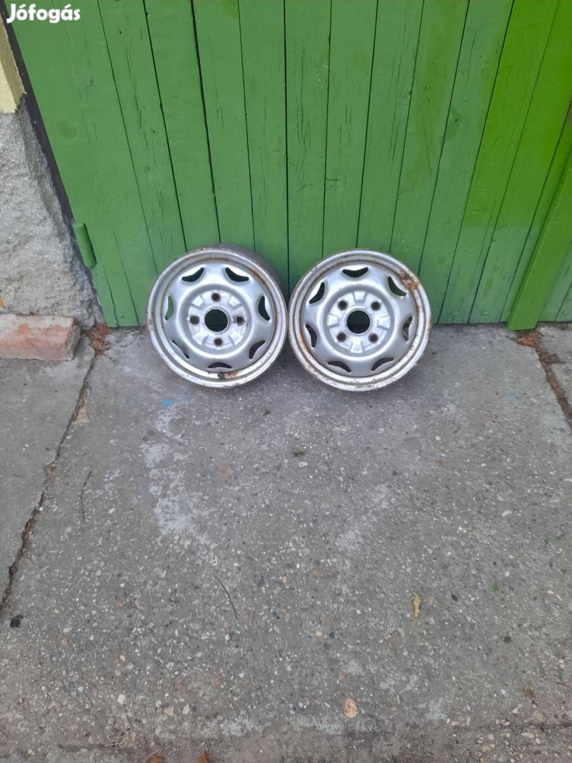 Suzuki felni lemezfelni eladó!