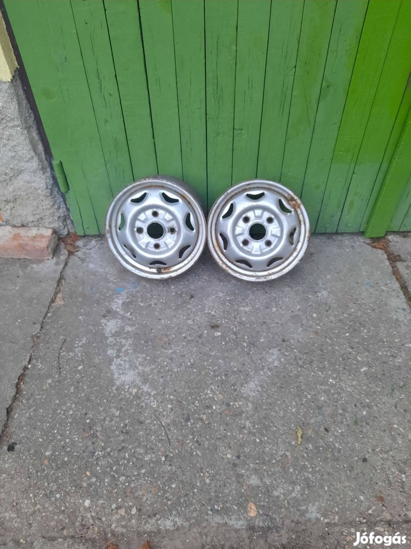 Suzuki felni lemezfelni kerék eladó!