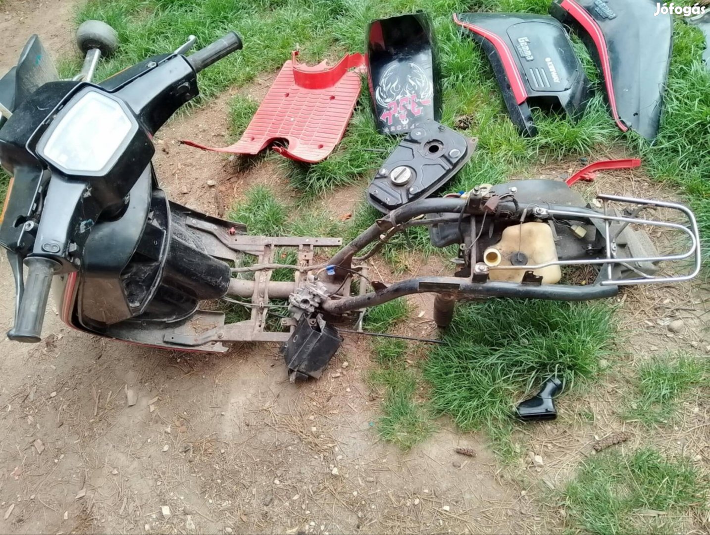 Suzuki gemma alkatrészek alkatrész 