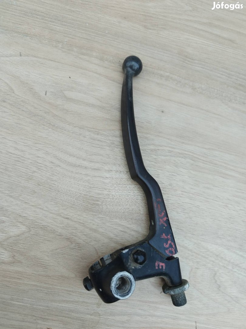 Suzuki gsx750e kuplung kar 