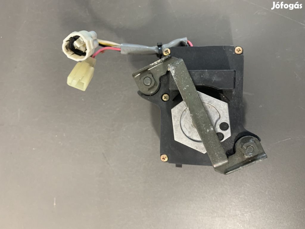 Suzuki gsxr 1000 k4 exup motor