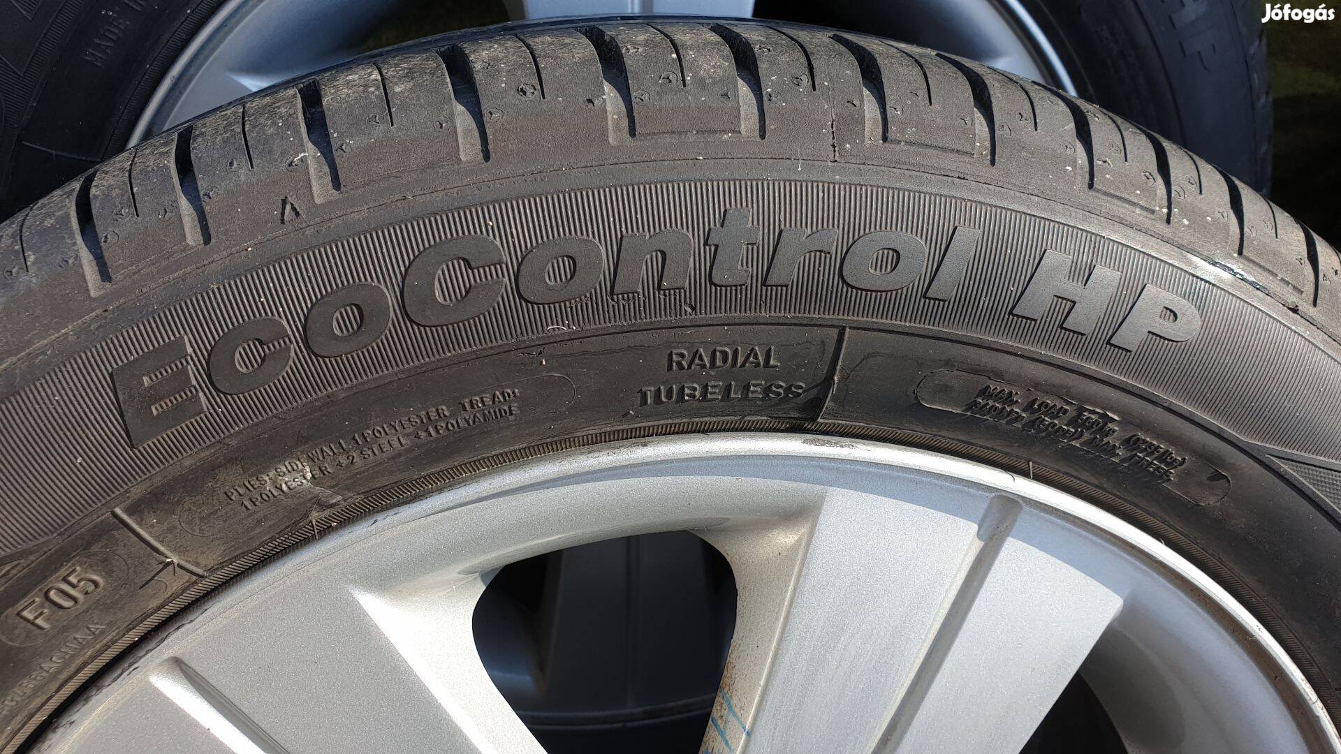 Suzuki gyári alufelni 15" col