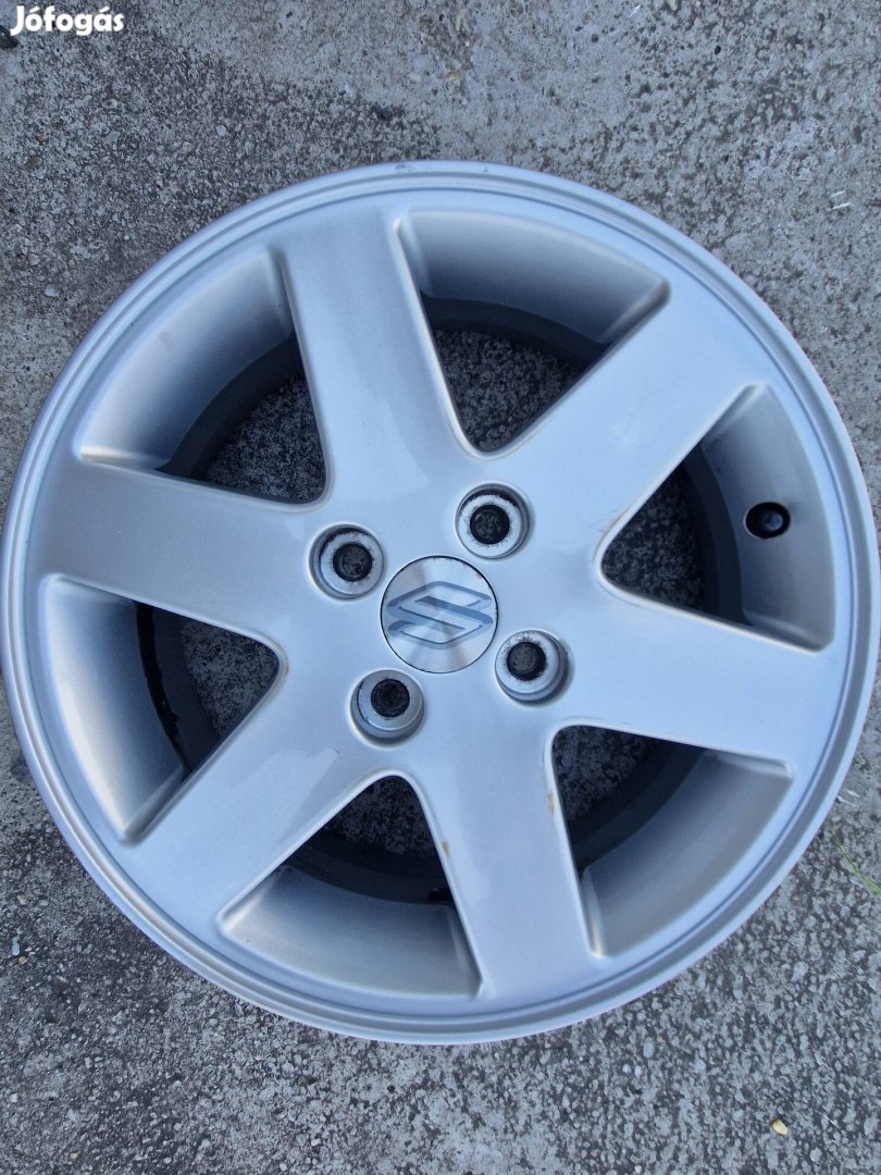 Suzuki gyári alufelni 