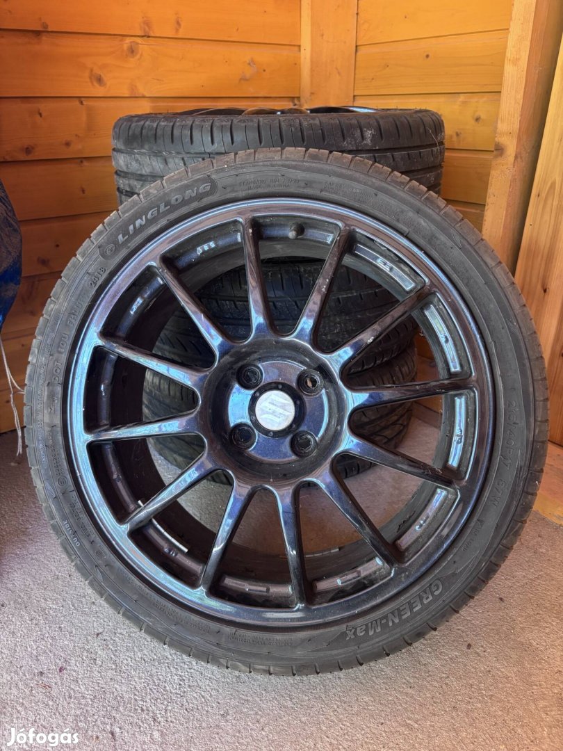 Suzuki gyári könnyűfém felni