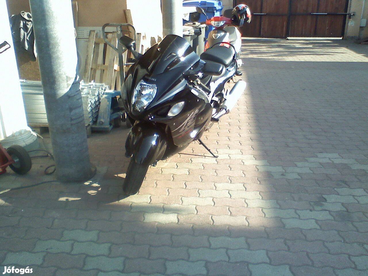 Suzuki hayabusa ecu gen 1-hez