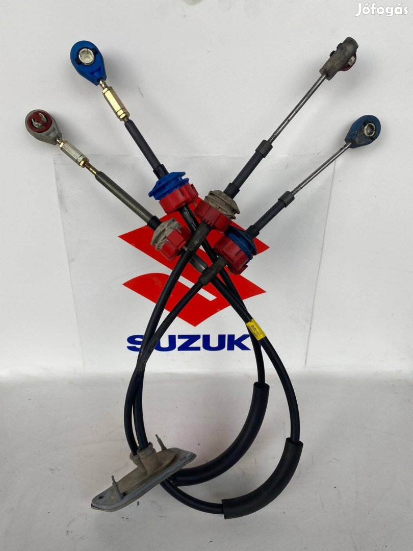 Suzuki ignis 1.3 váltó bovden