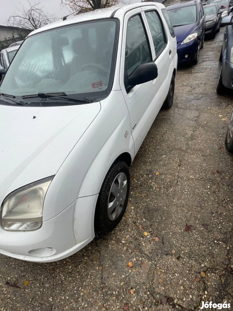 Suzuki ignis 1.3glx jobb bal féltengely garanciával eladó