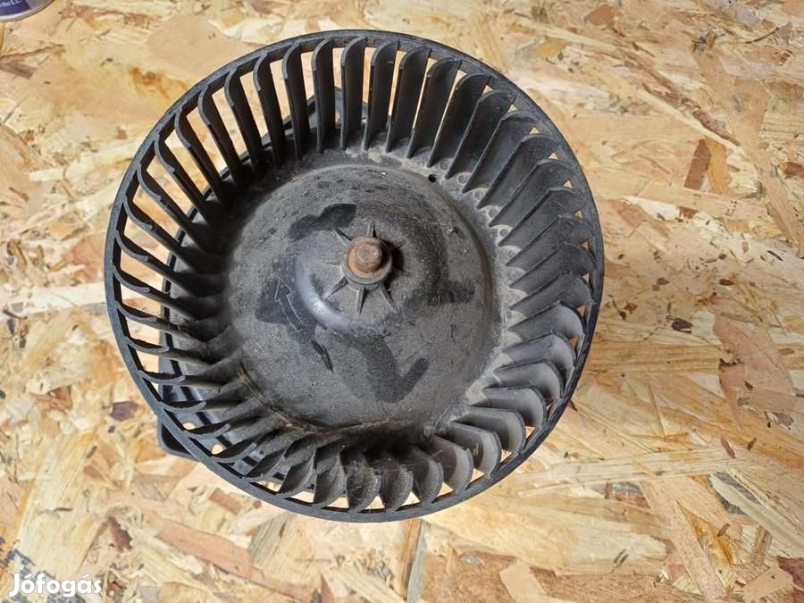 Suzuki ignis II (2003-2007) Fűtőmotor