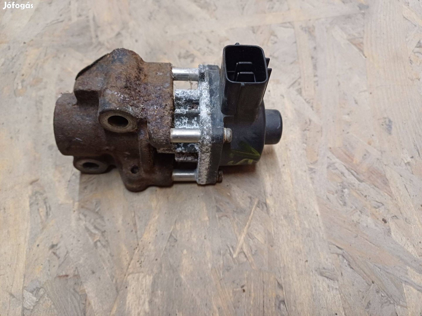 Suzuki ignis I 2000-2003 1.3 Benzines EGR Szelep